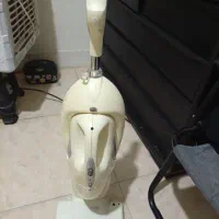 جارو شارژی سالم باطری نو