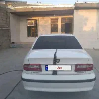 سمند ال ایکس مالتی پلکس مدل ۹۶ بدون رنگ