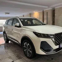 تیگو 7 پرو ای پلاس پلاگین هیبرید، مدل 1404(صفر)|خودرو سواری و وانت|تهران, ایرانشهر|دیوار