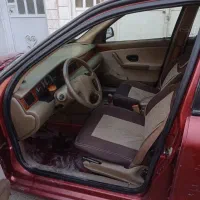 سمندLXمدل85|خودرو سواری و وانت|لشت نشا, |دیوار