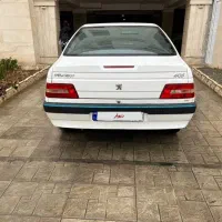 پژو اس ال ایکس ۹۰|خودرو سواری و وانت|فردیس, نگارستان|دیوار