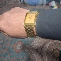 ساعت رادو اصل قشنگ ضمانت نمایندگی خشک