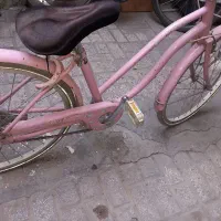دوچرخه ۲۰|دوچرخه، اسکیت، اسکوتر|مشهد, عباسآباد|دیوار