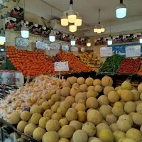 کارگر کاربلد میوه فروشی|استخدام خدمات فروشگاه و رستوران|تهران, وحیدیه|دیوار