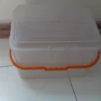 سبدپکنیک کاملا سالم