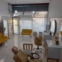 کشو اینه وهمه وسایل ارایشگاه|حراج|خلخال, |دیوار