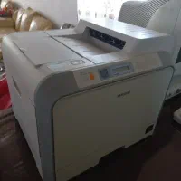 پرینتر سامسونگ رنگی لیزری  CLP-510