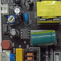 منبع تغذیه آیفون تصویری