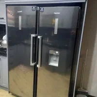 یخچال وفریزر مجیک کره ای