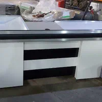 میز مدل t|فروشگاه و مغازه|تهران, امیریه|دیوار