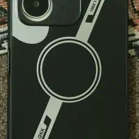 گوشی ریلمی C61 رم 8 حافظه 256 کم کار کرده