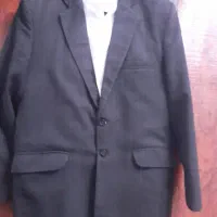 کت و شلوار مردانه