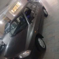 پراید مدل ۱۳۸۷ هیدرولیک