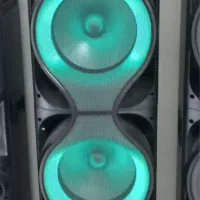 اسپیکر ۳ ساب ۱۲ اینچ مکس تاوچ|سیستم صوتی خانگی|تبریز, |دیوار