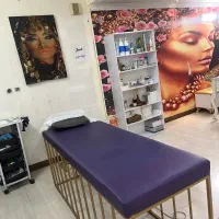 لاین های ناخن، مژه، اصلاح و وکس ، اپیلاسیون،میکاپ|استخدام درمانی، زیبایی، بهداشتی|تهران, فرزانه|دیوار