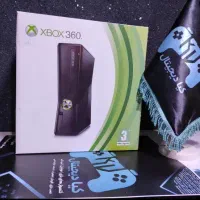 ایکس باکس ۳۶۰ / کینکت / دسته ۳۶۰