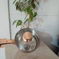 مقداری ظرف|ظروف پخت‌وپز|کرمان, |دیوار