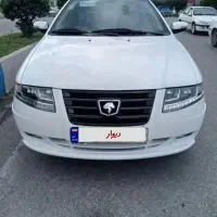 فروش سمند سورن صفرکیلوتر