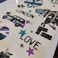 فروش کاغذ دیواری و نصب کاغذ دیواری