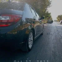 دنا اتوماتیک اپشنال|خودرو سواری و وانت|همدان, |دیوار