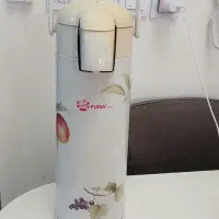 تعدادی وسایل آشپزخانه(آگهی رو بخونید)