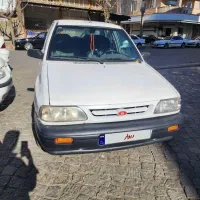 پراید ۱۳۱ مدل ۹۴