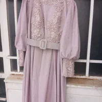 لباس مجلسی