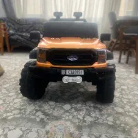 ماشین شارژی کودک