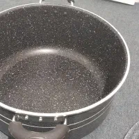 قابلمه گرانیتی سایز 40