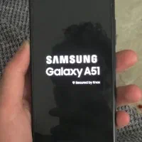 گوشی a51 تمیز|موبایل|سنندج, |دیوار
