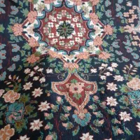 فرش آشپزخانه