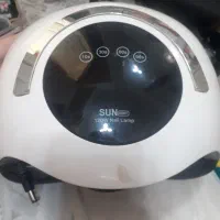 وسایل کاشت ناخن