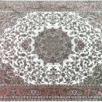 فرش نه متری نو