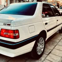 SLX مدل۹۵ بیرنگ|خودرو سواری و وانت|زنجان, |دیوار