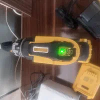 اسکروگان دیوالت اصلی|ابزارآلات|مشهد, الهیه|دیوار