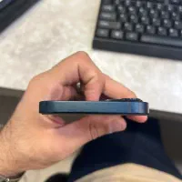 اپل iPhone 13 با حافظهٔ ۱۲۸ گیگابایت