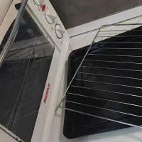 توسترهمیلتون|اجاق گاز و لوازم برقی پخت‌وپز|بجنورد, |دیوار