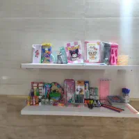 فروش یک جا لوازم تحریر