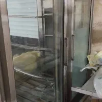 یخچال قصابی