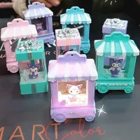 اسباب بازی کرومی چراغدار آکواریومی|اسباببازی بچه|ری, اقدسیه|دیوار