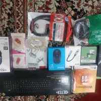 لوازم جانبی|قطعات و لوازم جانبی رایانه|کرج, کوی زنبق|دیوار