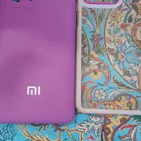 قاب سیلیکونی 11t pro