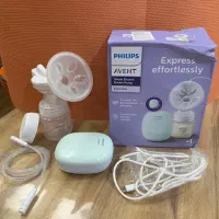 شیر دوش برند اَوِنت(اصلی)