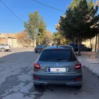 ۲۰۷ پانوراما مدل۱۴۰۲