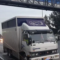 اتوبارباربری حمل بارگیشا یوسف آباد شهرآرا (نوبار)|خدمات حمل و نقل|تهران, گیشا|دیوار