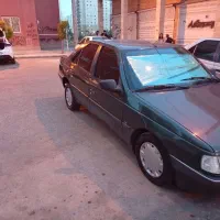 405|خودرو سواری و وانت|پرند, فاز ۵|دیوار