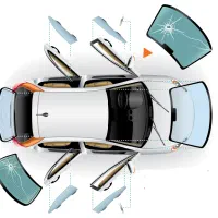 شیشه اتومبیل|قطعات یدکی و لوازم جانبی|سبزوار, قصبه اب یمین|دیوار