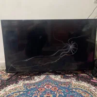 تلویزیون شکسته|تلویزیون و پروژکتور|ماهدشت, |دیوار