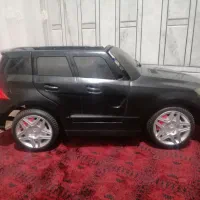 ماشین شارژی مرسدس بنز باطری نو لاکچری|اسباببازی|اصفهان, کوهانستان|دیوار