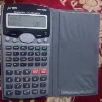ماشین حساب مهندسی 0600